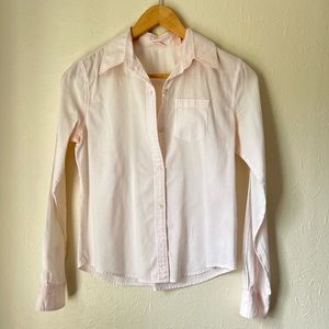 American Eagle collared shirt
